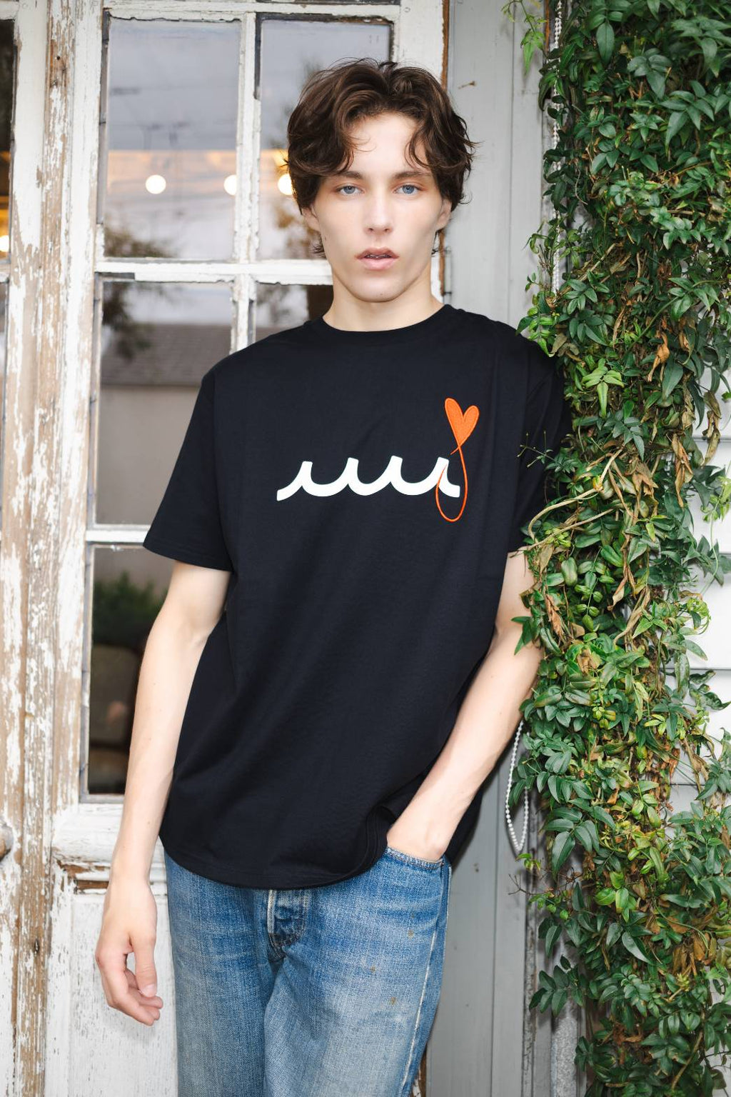 MAISON HONORE PARIS×MUTA MARINE   Tiphanie & Vague(ティファニー＆ヴァーグ)