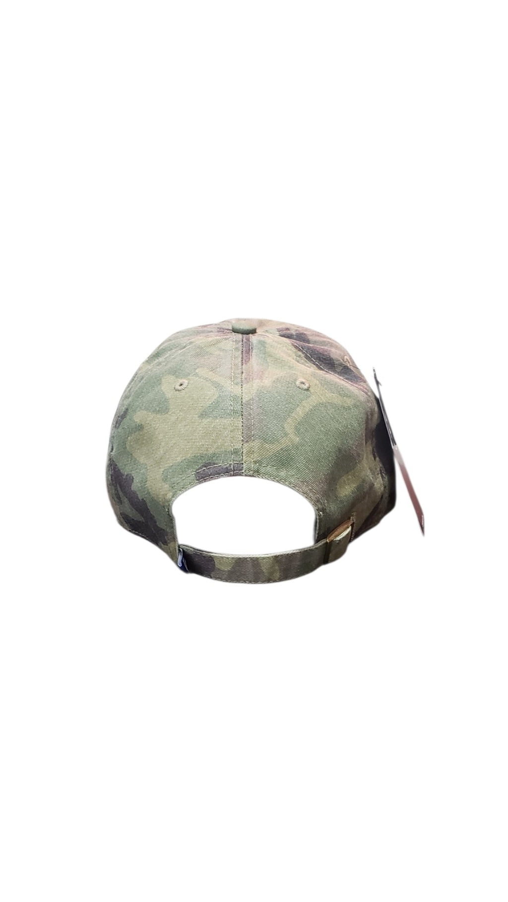'47 クリーンナップ ロサンゼルス・ドジャース MLB CAMO ウッドランドカモ