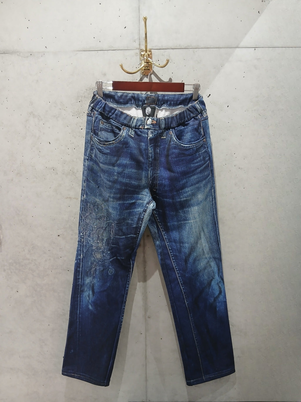 talking about the abstraction PRINT STRAIGHT PT 26SS-PT-001