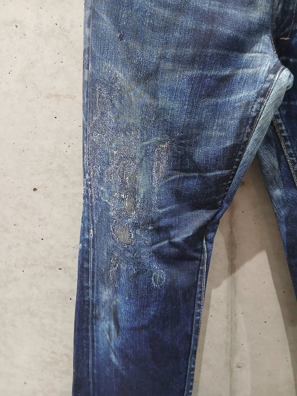 talking about the abstraction PRINT STRAIGHT PT 26SS-PT-001