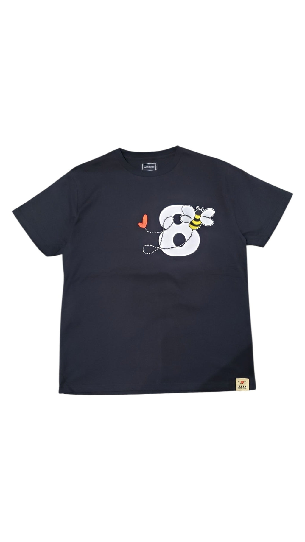 MAISON HONORE PARIS×MUTA MARINE  ジョアキム＆ユイット