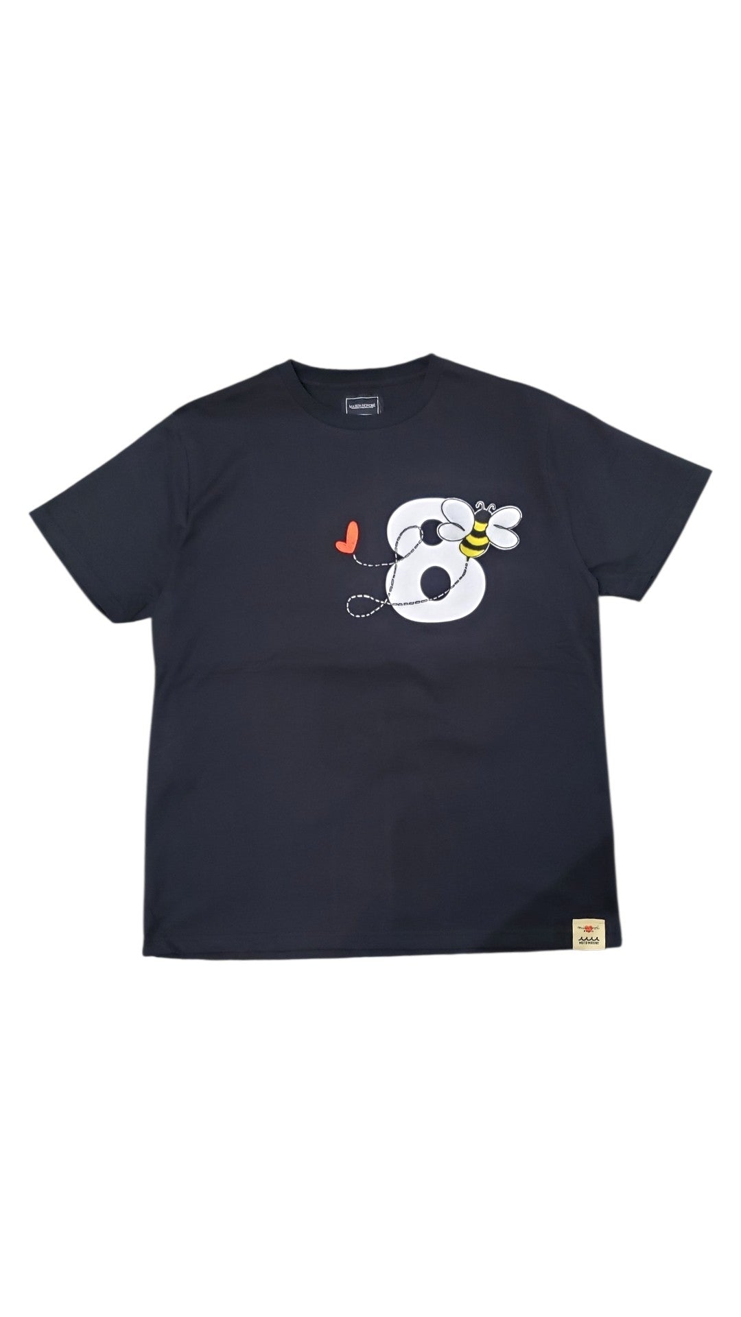 MAISON HONORE PARIS×MUTA MARINE  ジョアキム＆ユイット
