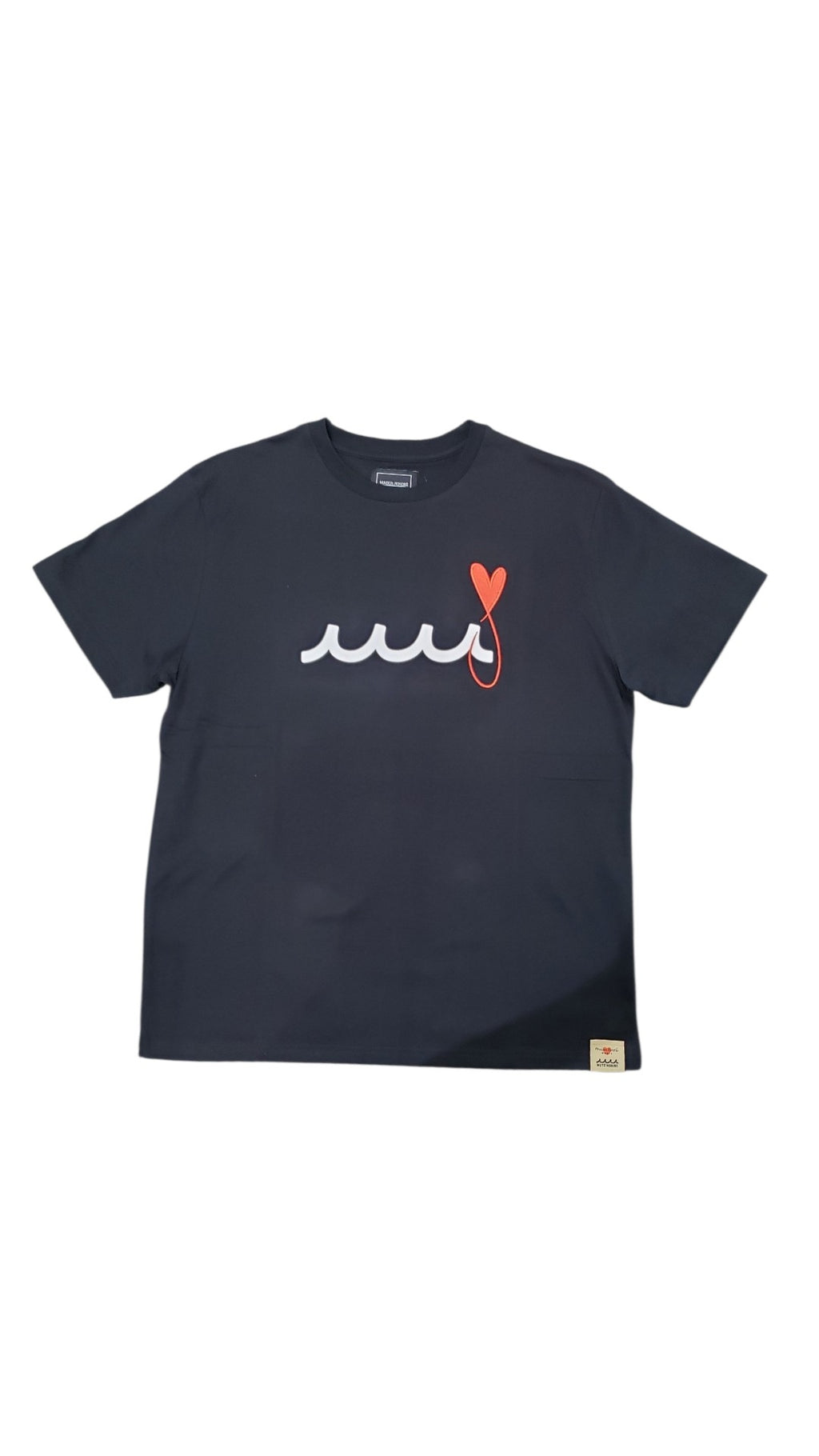 MAISON HONORE PARIS×MUTA MARINE   Tiphanie & Vague(ティファニー＆ヴァーグ)