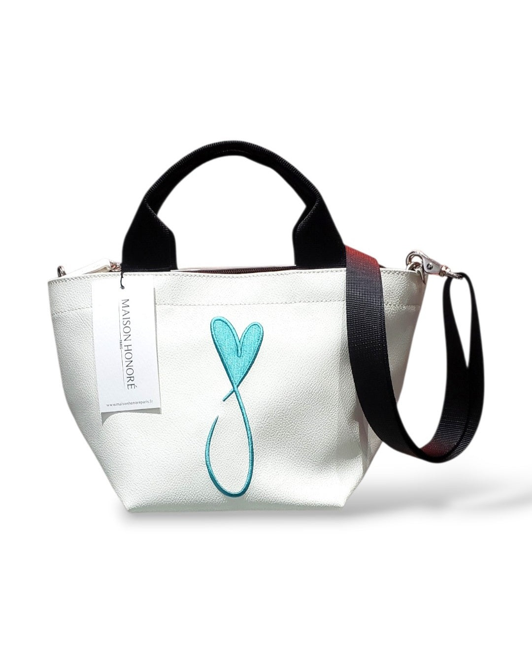 MAISON HONORE　ショルダーバッグ　　