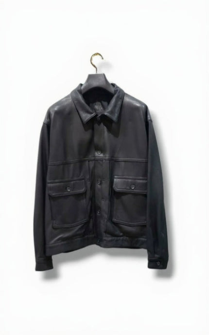 Trucker Jacket