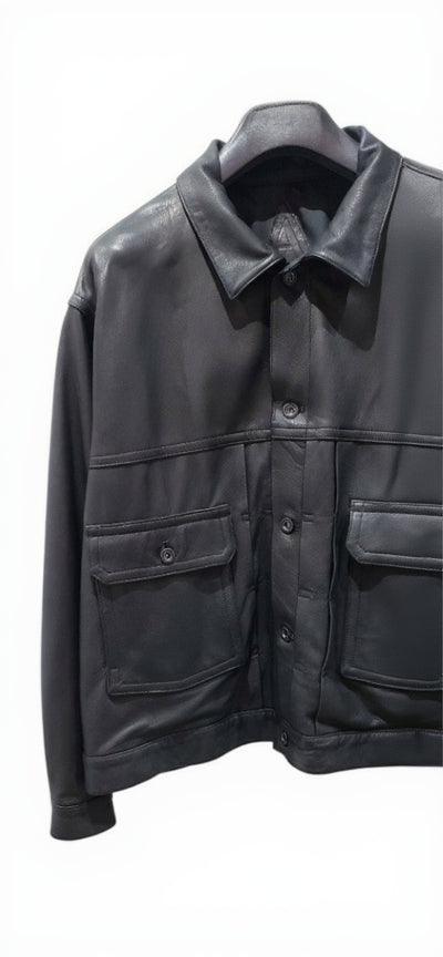 Trucker Jacket