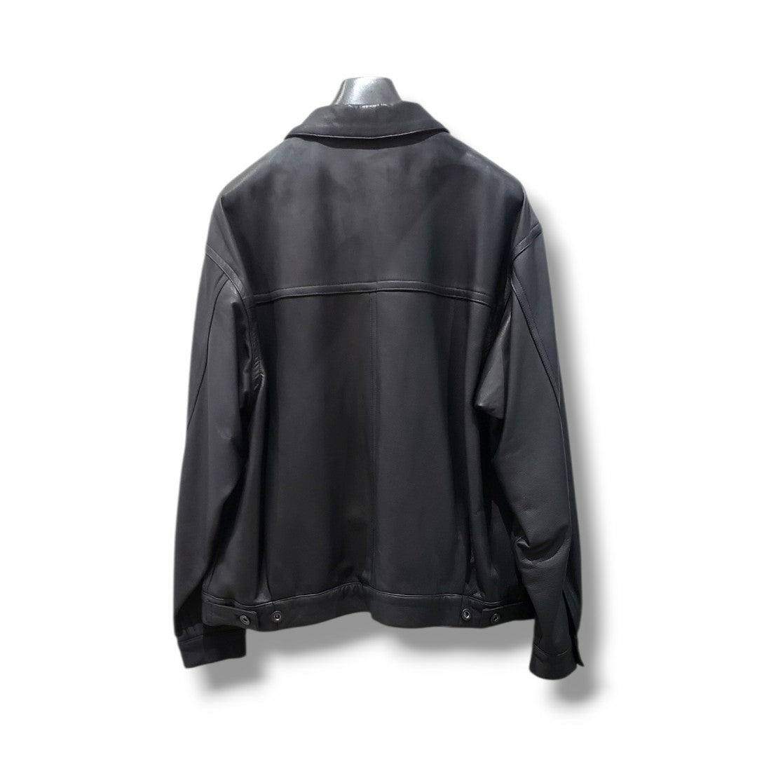 Trucker Jacket