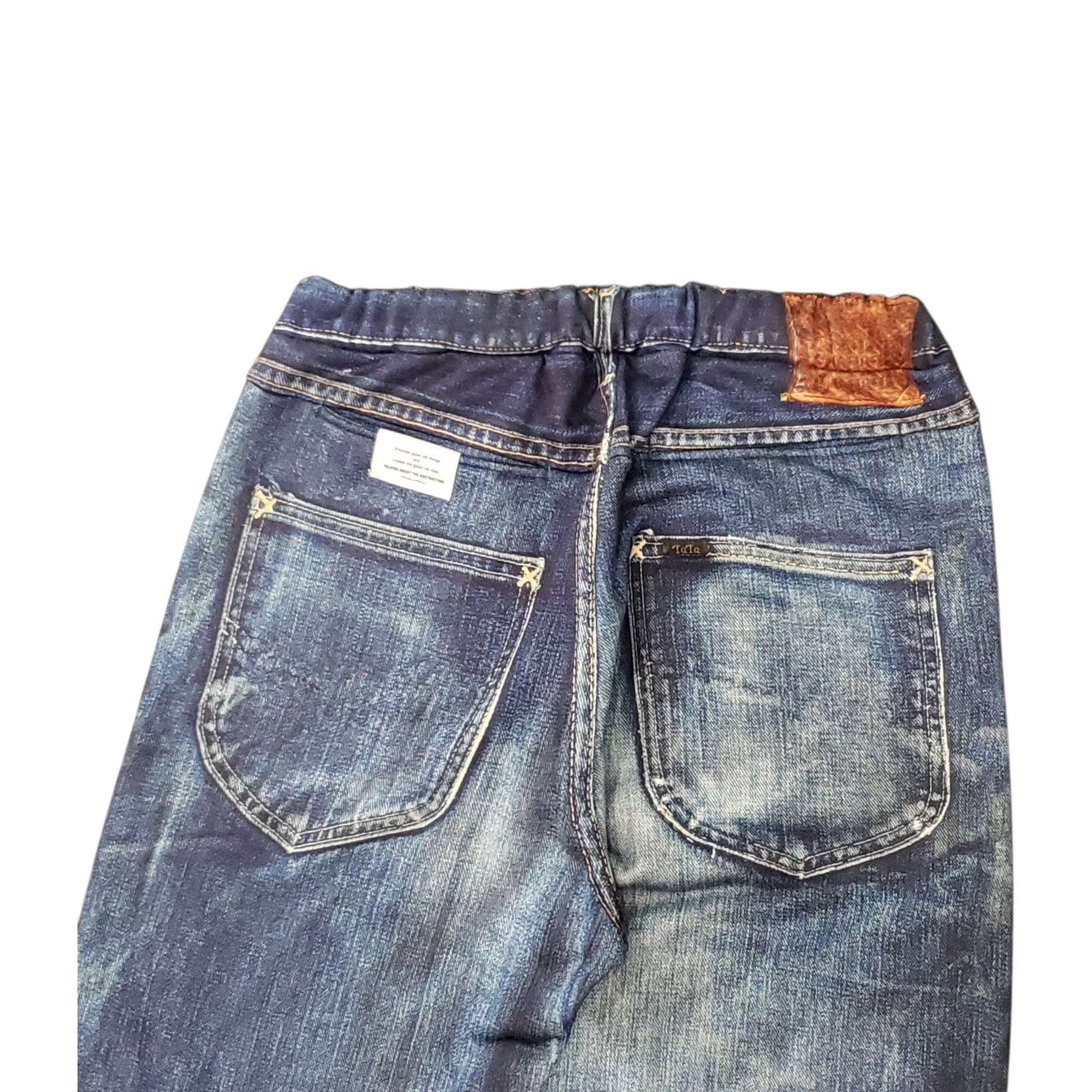talking about the abstraction PRINT STRAIGHT PT 26SS-PT-001