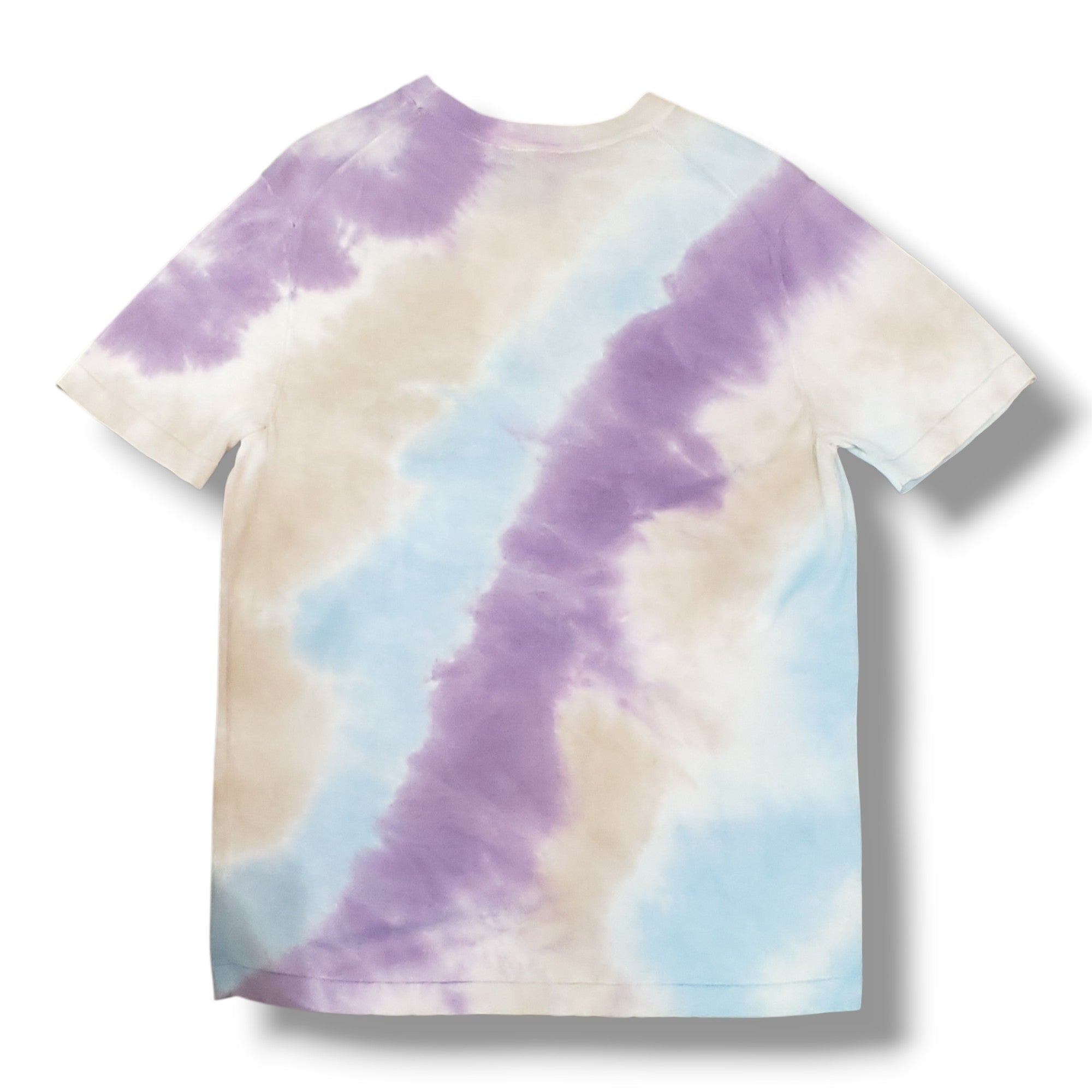 Mauna kea タイダイサマーニットTシャツ