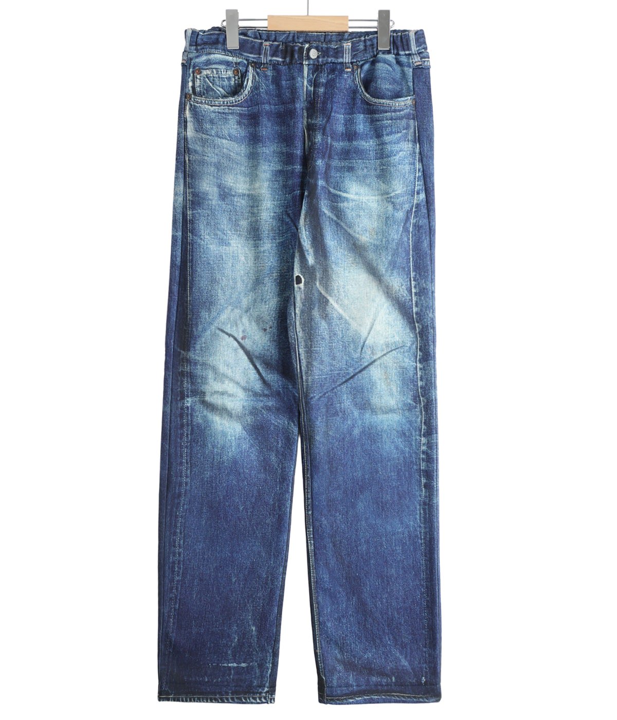 TALKING ABOUT THE ABSTRACTION 2627AW-PT-001