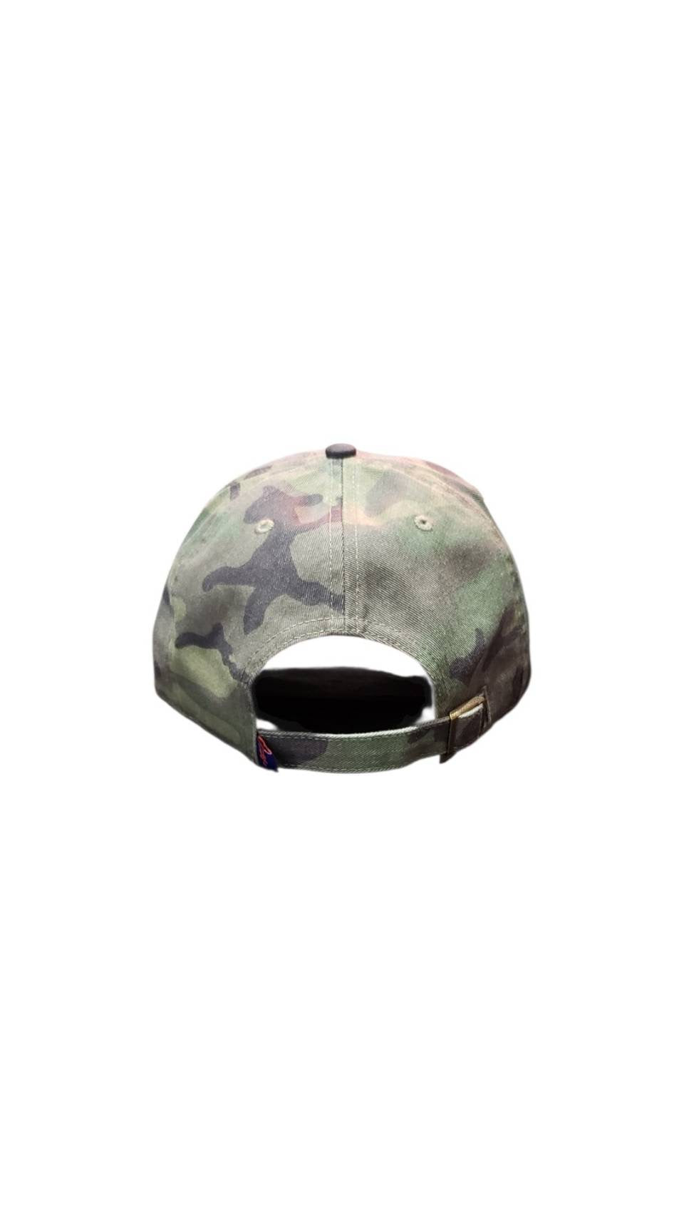 '47 クリーンナップ ニューヨーク・メッツ MLB CAMO ウッドランドカモ