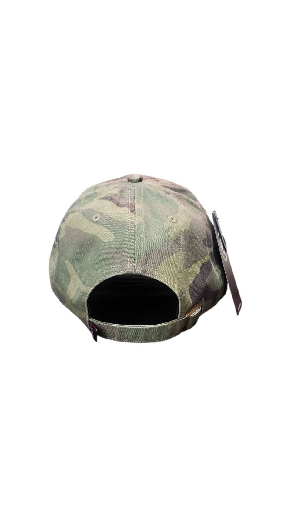'47 クリーンナップ ボストン・レッドソックス MLB CAMO ウッドランドカモ