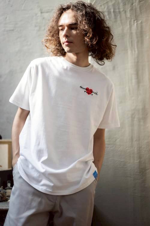 MAISON HONORE Sint Soline  Tシャツ