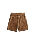 【26SS】Sweat Shorts (Earth Suede)