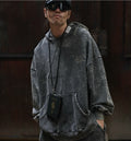 TALKING ABOUT HEART BREAK PARKA （BLACK）2627AW-PK-005